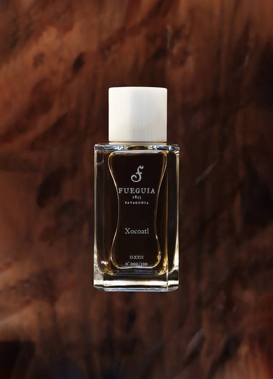 Fueguia 1833 Xocoatl 100ml