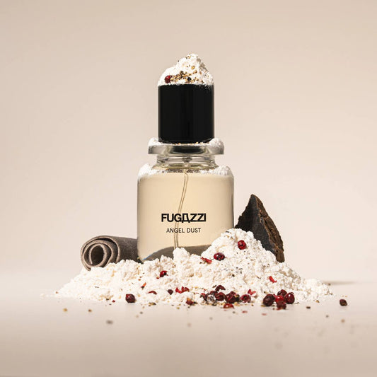Fugazzi Angel Dust 100ml