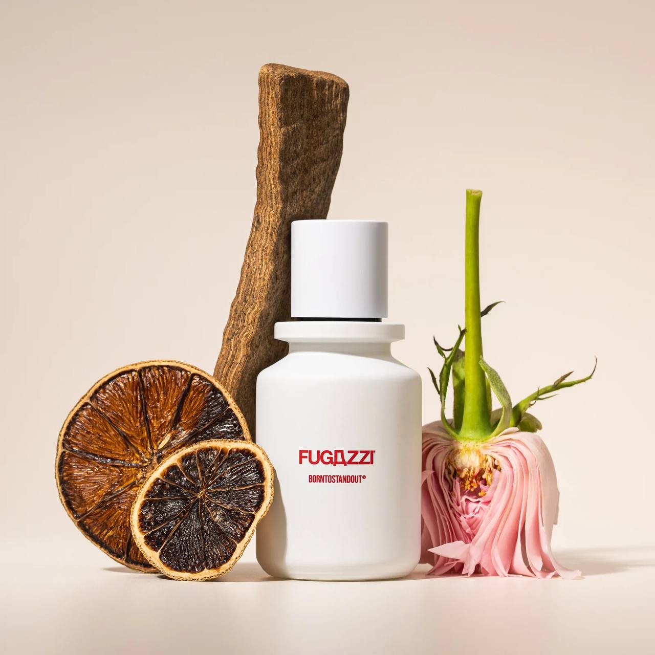 Fugazzi Fugazzi x BORNTOSTANDOUT 50ml