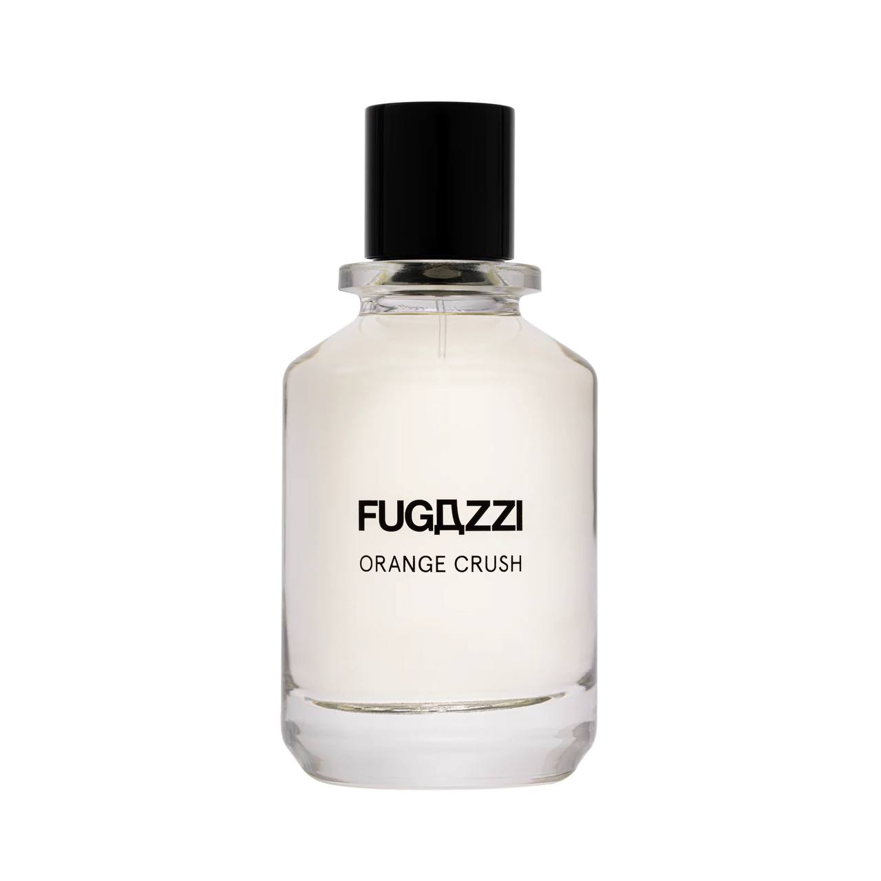 Fugazzi Orange Crush 100ml EDP