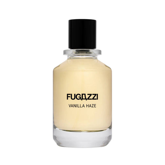 Fugazzi Vanilla Haze 100ml