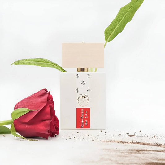 Giardini di Toscana Rosso Radice 100ml