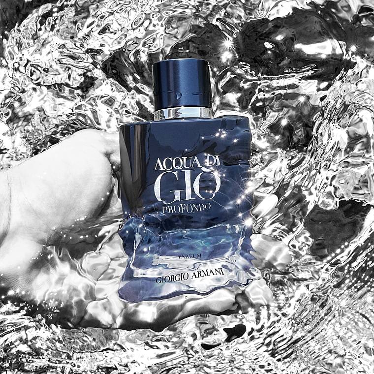 Giorgio Armani Acqua di Giò Profondo Parfum 100ml