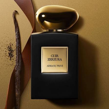 Giorgio Armani Cuir Zerzura 100ml