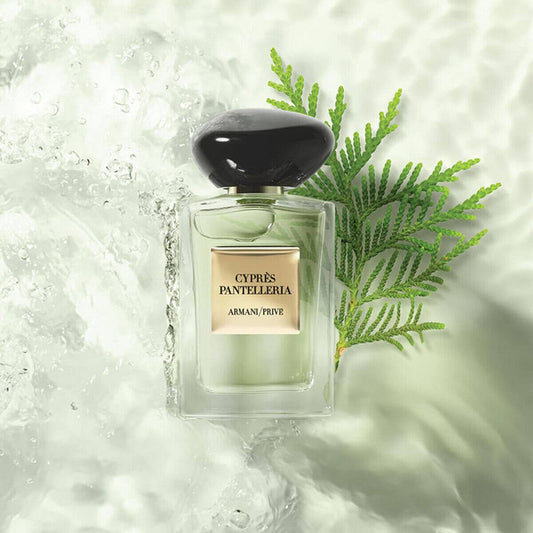 Giorgio Armani Cypres Pantelleria Tester 100ml