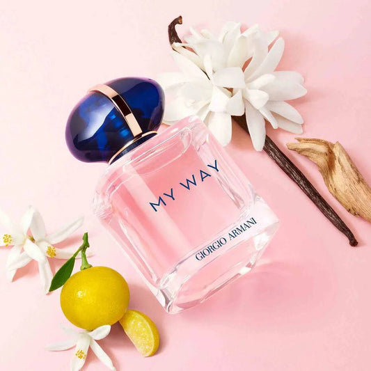 Giorgio Armani My Way 90ml
