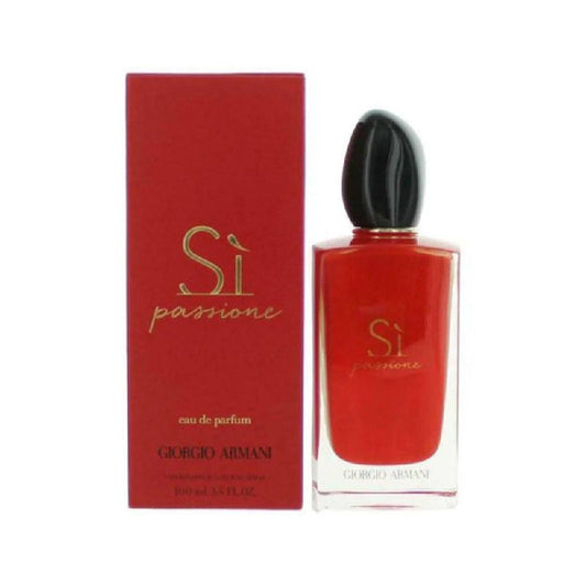 Giorgio Armani Sì Passione 100ml