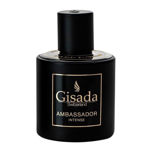 Gisada Ambassador Intense 100ml