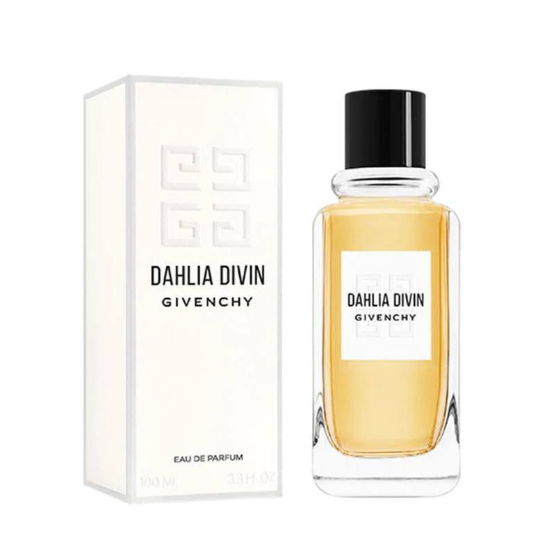 Givenchy Dahlia Divin 100ml
