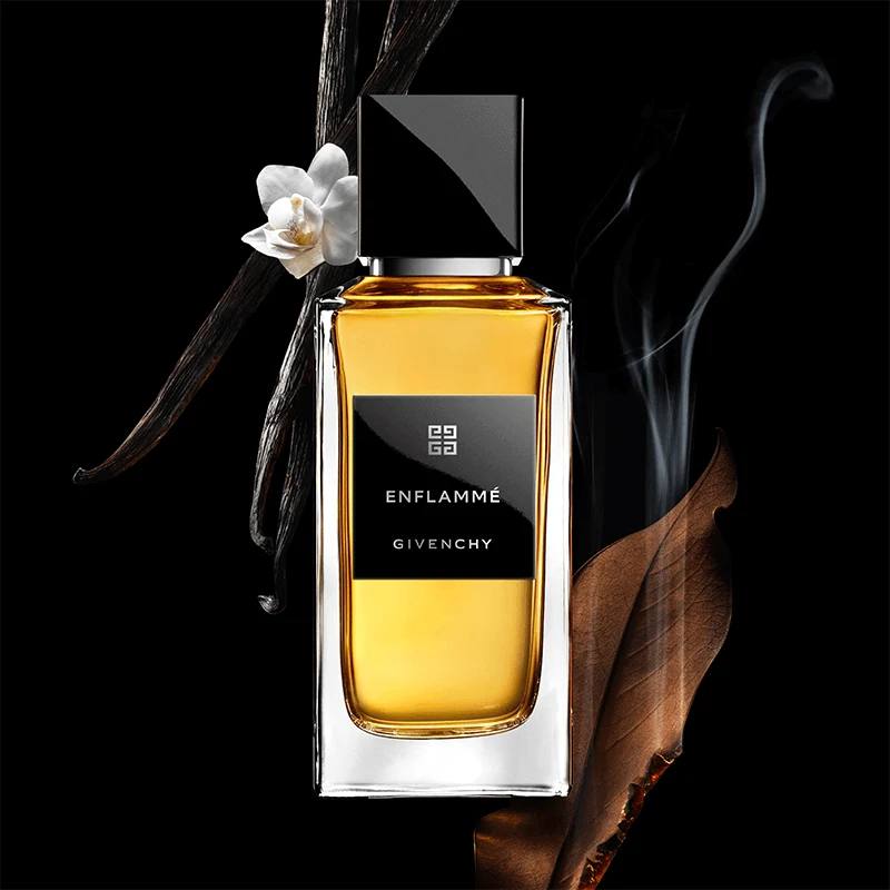 Givenchy Enflamme Tester 100ml