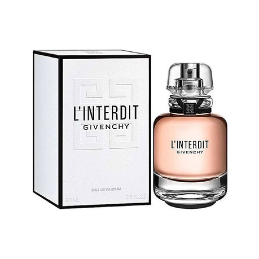 Givenchy L’Interdit 80ml
