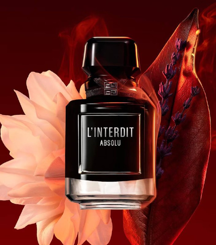 Givenchy L'Interdit Absolu 80ml