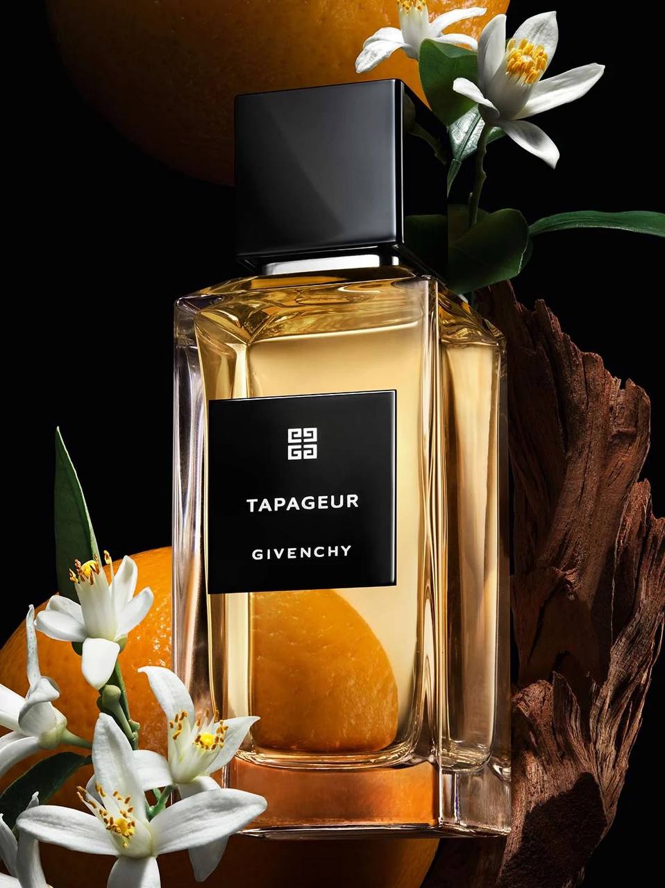 Givenchy Tapageur Tester 100ml