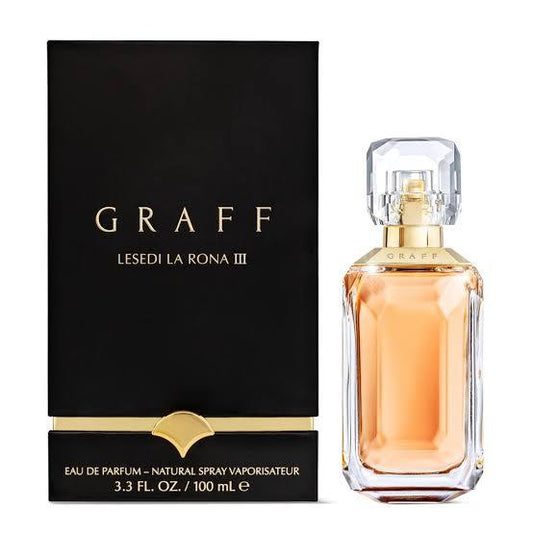 Graff Lesedi La Rona III 100ml