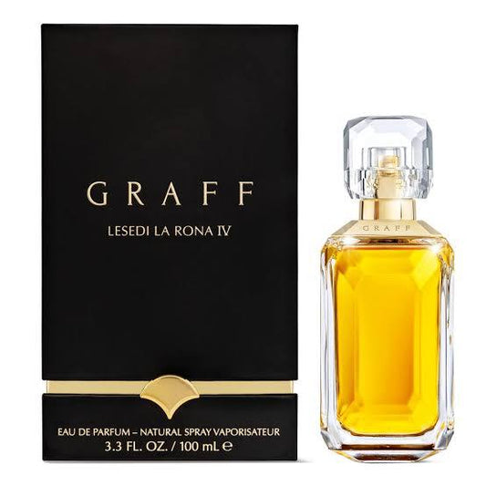 Graff Lesedi La Rona IV 100ml