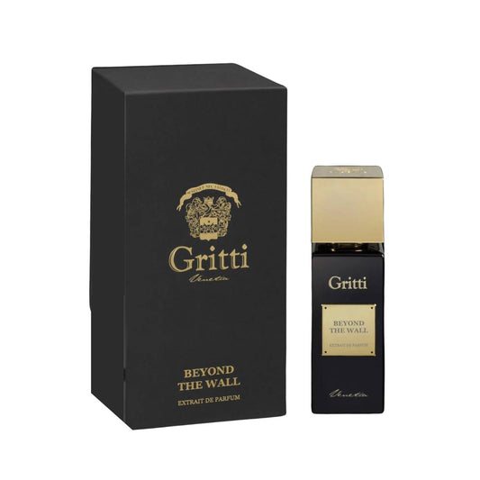 Gritti Beyond The Wall 100ml