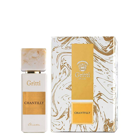 Gritti Chantilly 100ml