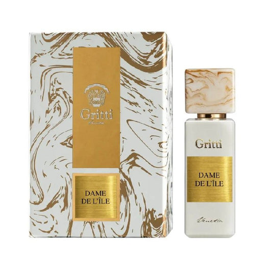 Gritti Dame de L'Île 100ml