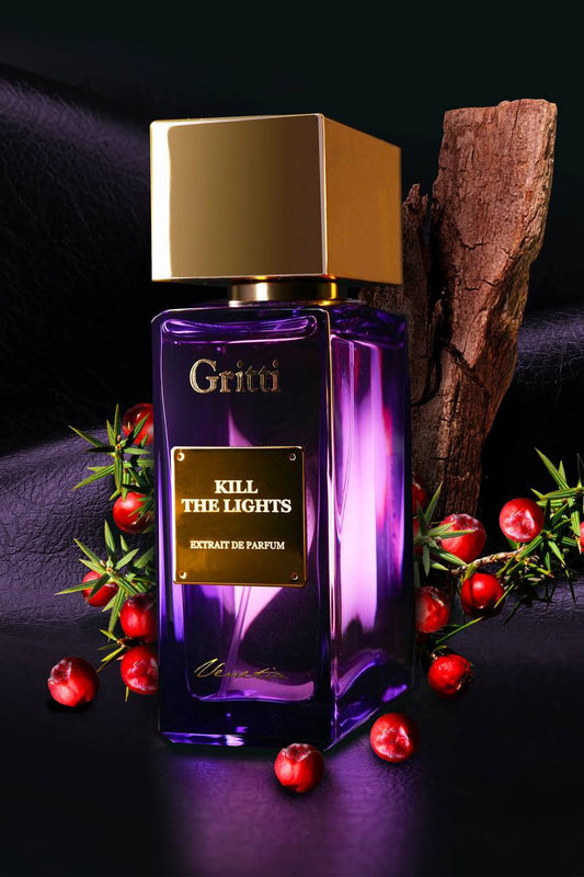 Gritti Kill the Lights 100ml