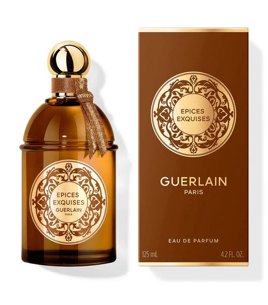 Guerlain Epices Exquises 125ml