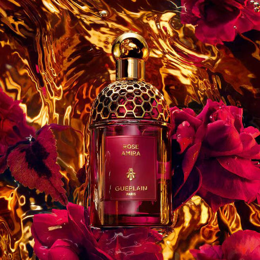 Guerlain Rose Amira 100ml