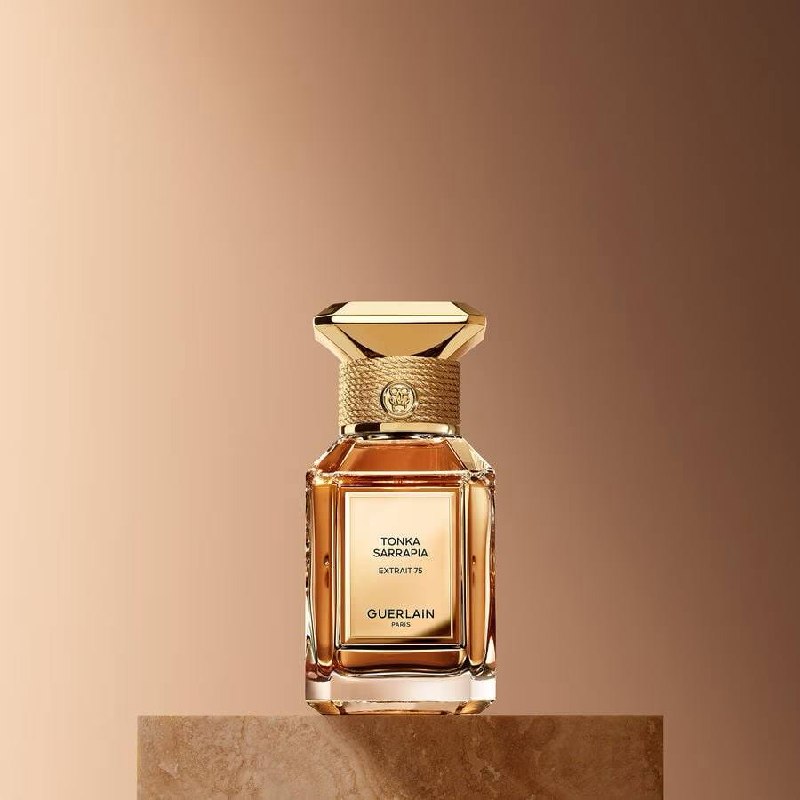 Guerlain Tonka Sarrapia Extrait 75 50ml