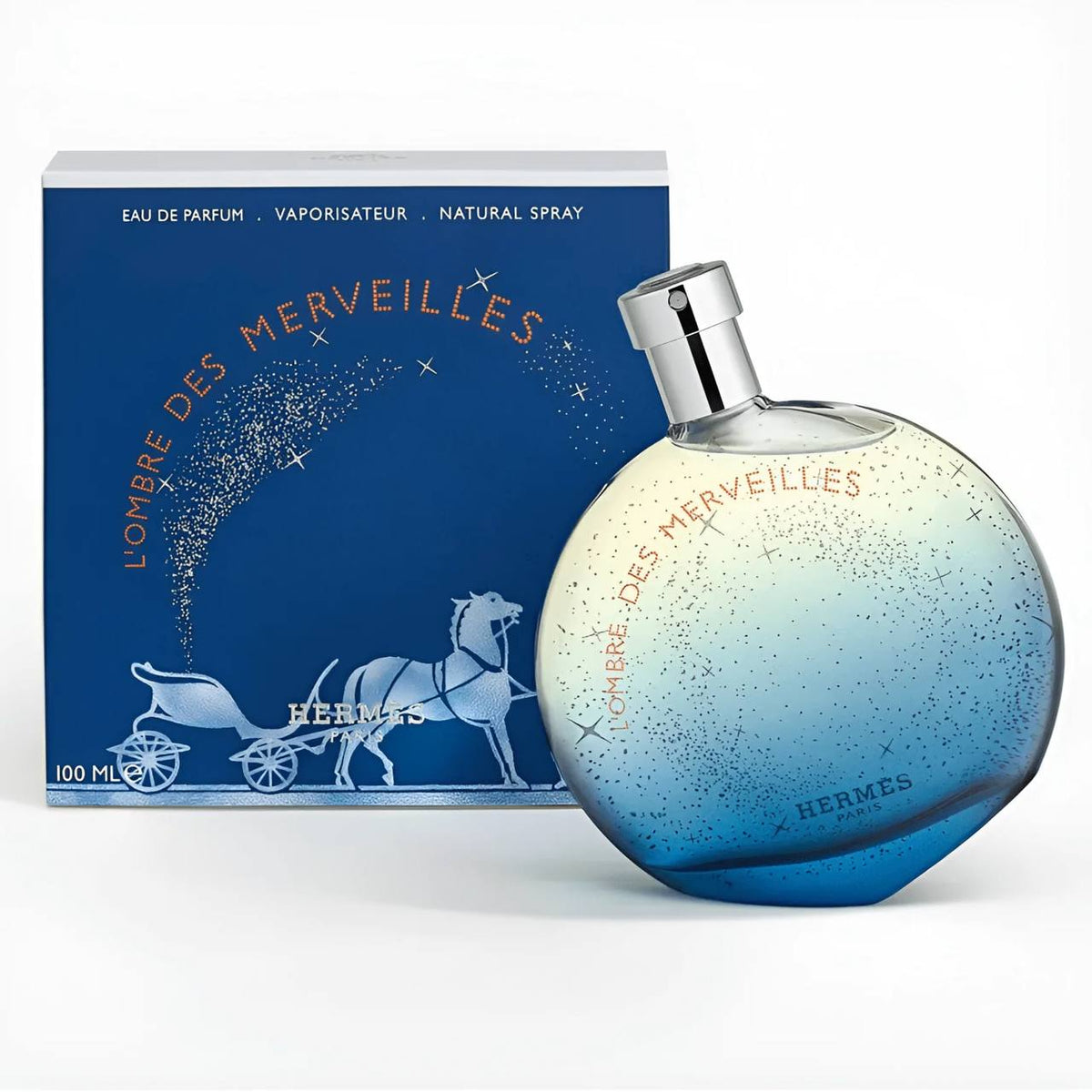 Hermès L'Ombre des Merveilles 100ml