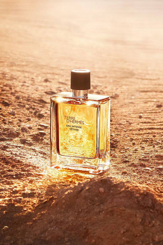 Hermès Terre d’Hermes Eau Intense Vetiver 200ml