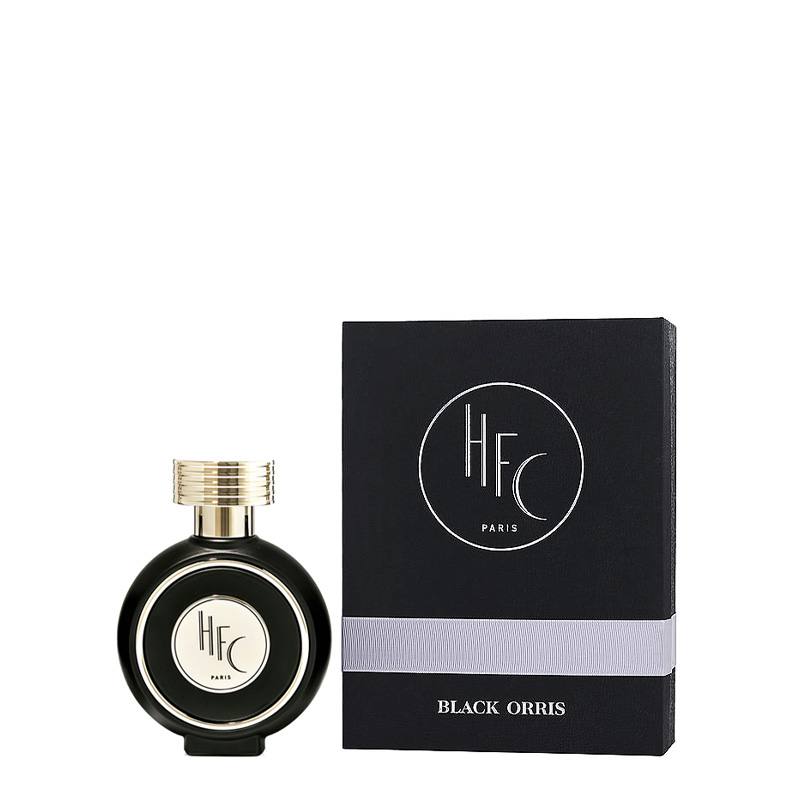 HFC Black Orris 75ml