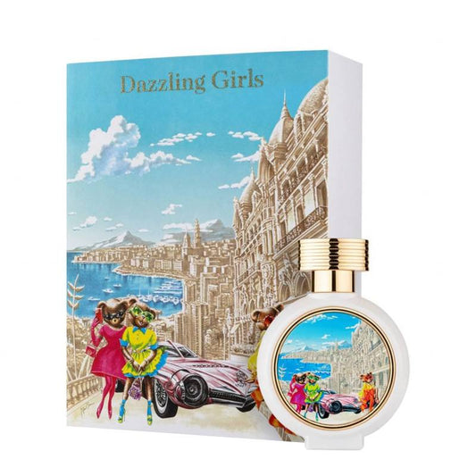 HFC Dazzling Girls 75ml