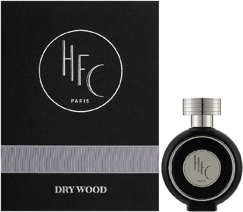 HFC Dry Wood 75ml
