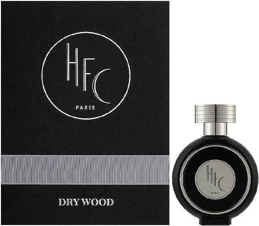 HFC Dry Wood 75ml
