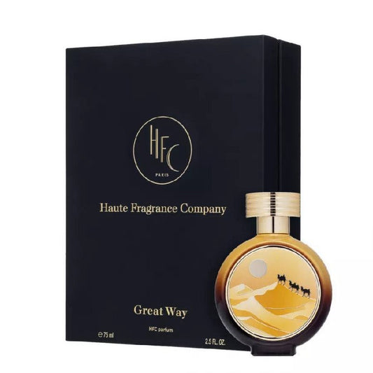 HFC Great Way 75ml