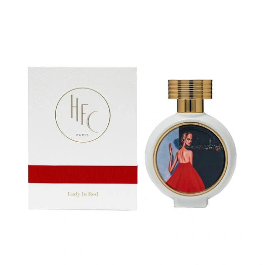 HFC Lady In Red 75ml