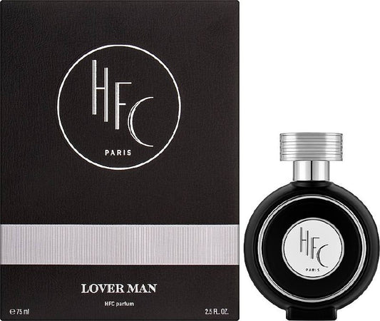 HFC Lover Man 75ml