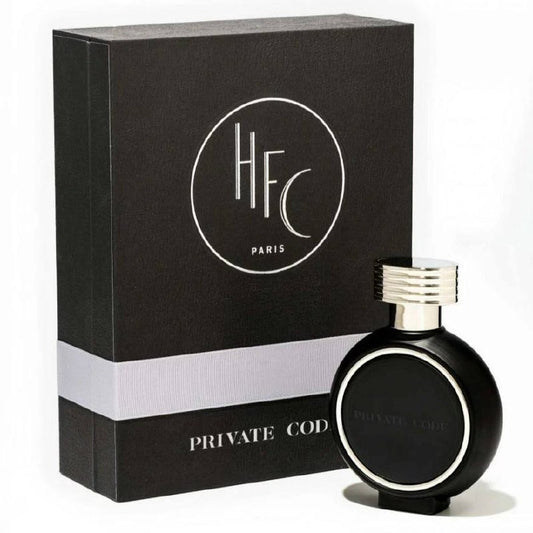 HFC Private Code 75ml