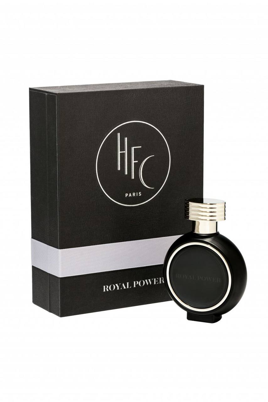 HFC Royal Power 75ml