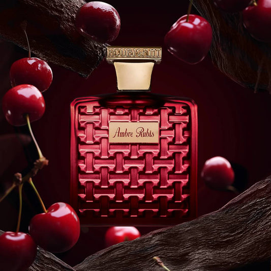 Houbigant Ambre Rubis 100ml