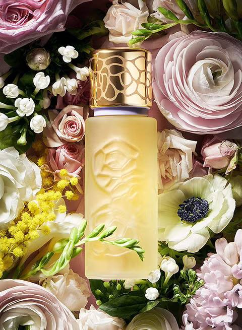 Houbigant Quelques fleurs 100ml