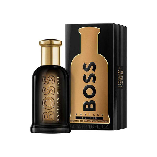 Hugo Boss Bottled Elixir 100ml