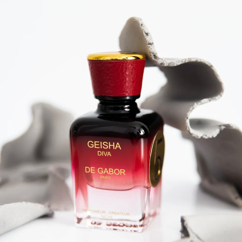 De Gabor Geisha Diva 50ml Tester