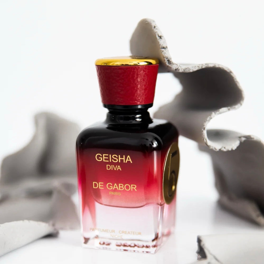 De Gabor Geisha Diva 50ml