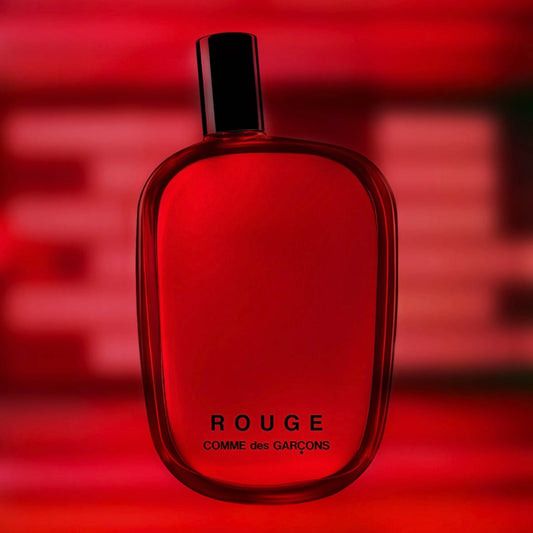 Comme Des Garcons Rouge 100ml