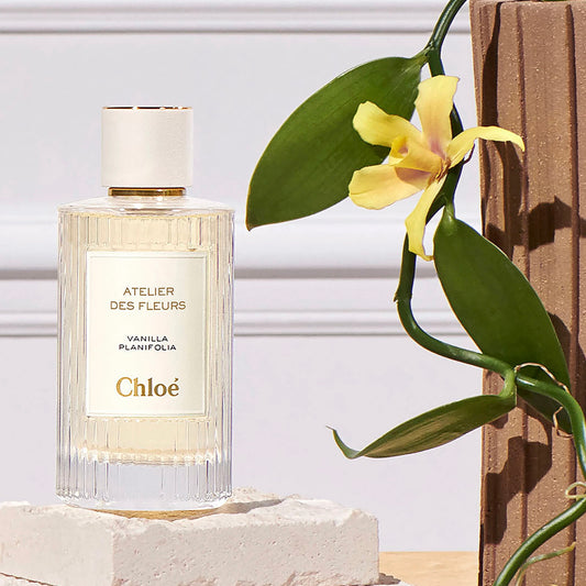 Chloe Vanilla Planifolia 150ml