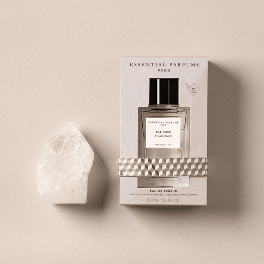 Essential Parfums The Musc 100ml