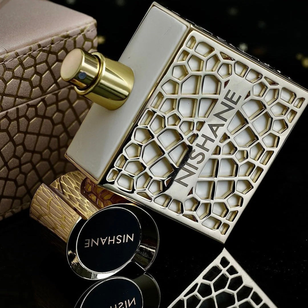 Nishane Hacivat Oud 50ml