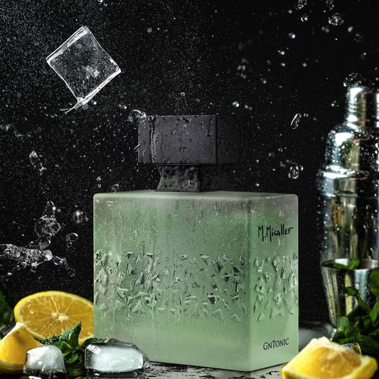 Micallef Gntonic 100ml Tester