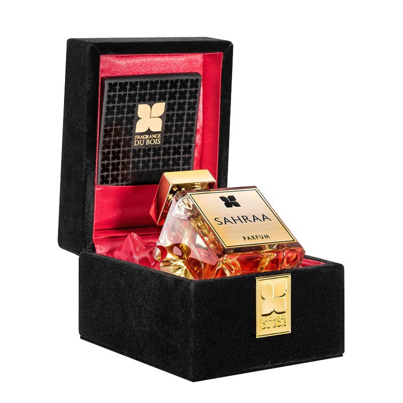 Fragrance Du Bois Sahraa 100ml