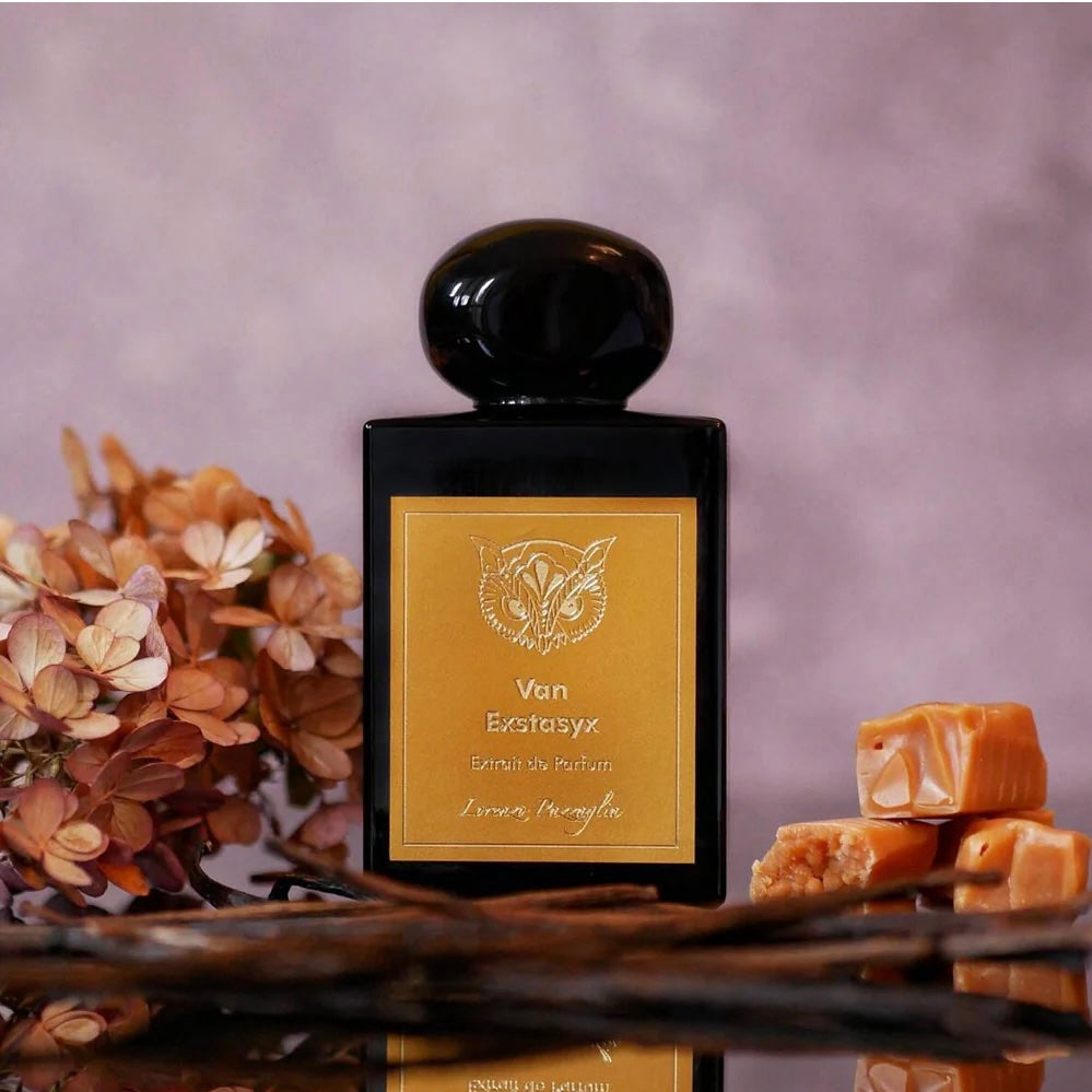 Lorenzo Pazzaglia Van Exstasyx 50ml