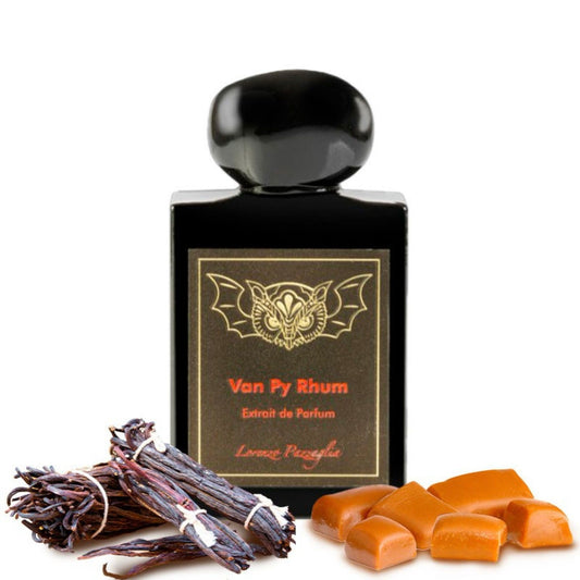 Lorenzo Pazzaglia Van Py Rhum 50ml